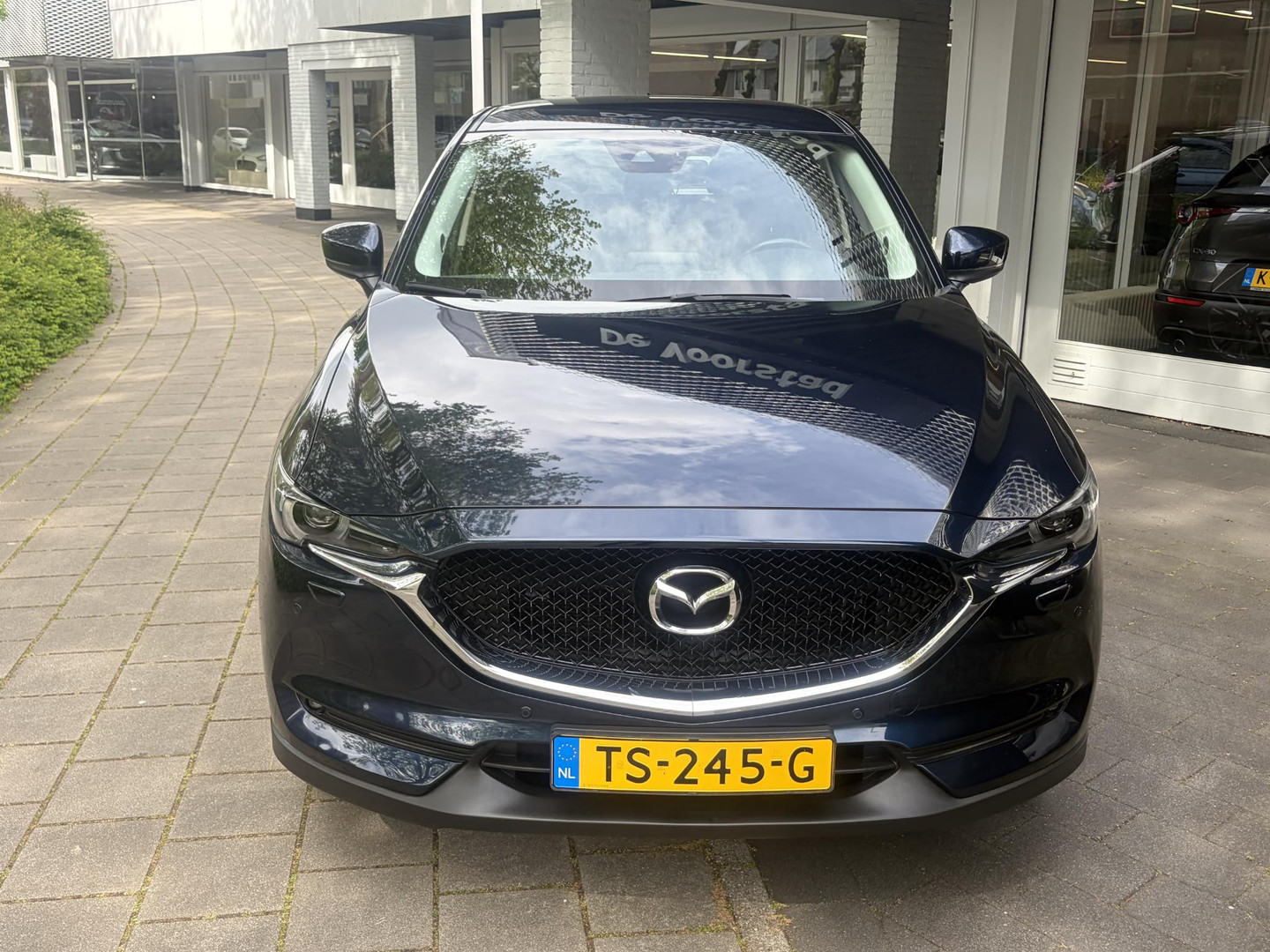Mazda