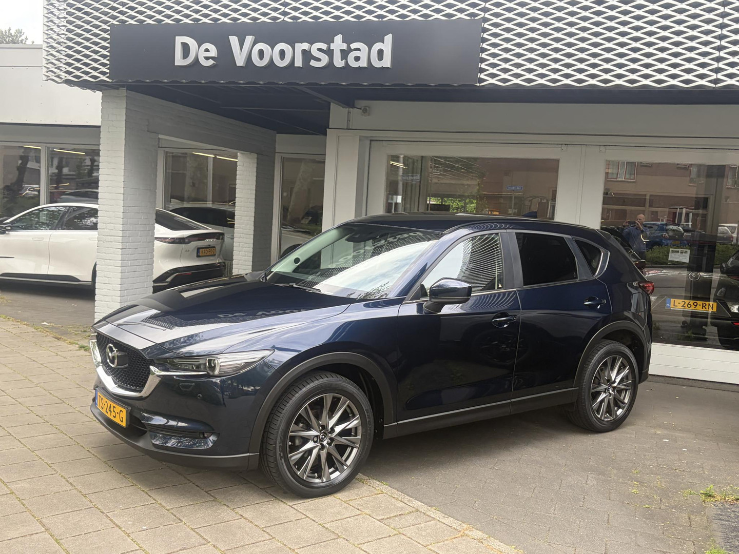 Mazda