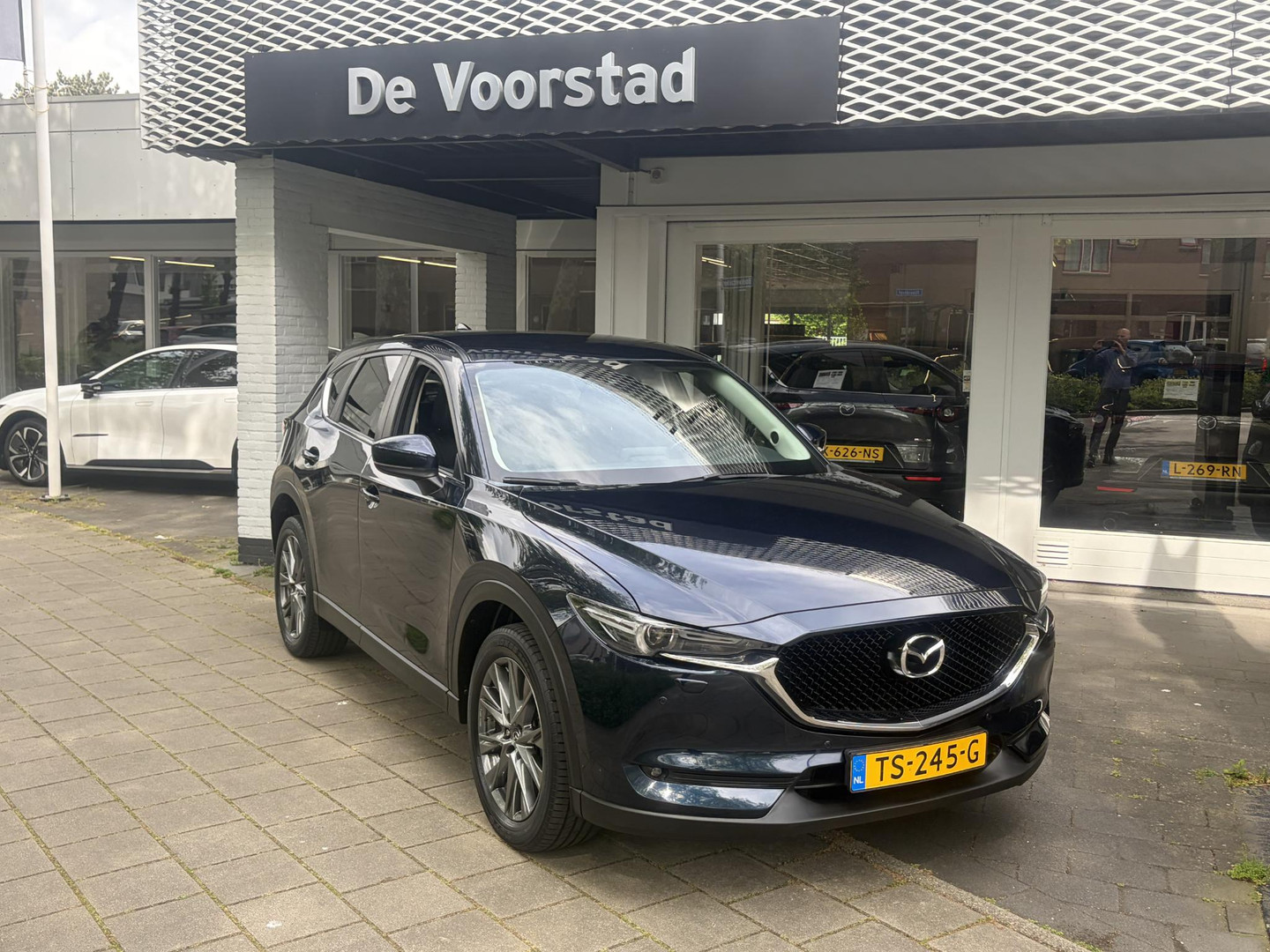 Mazda