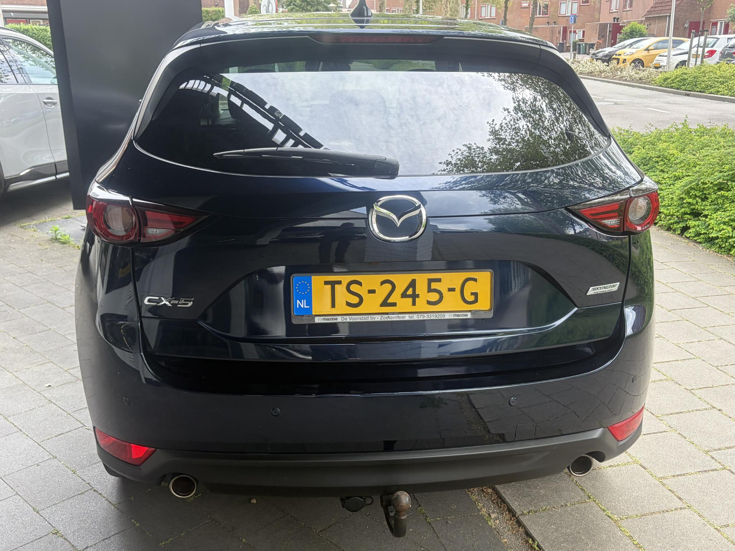Mazda