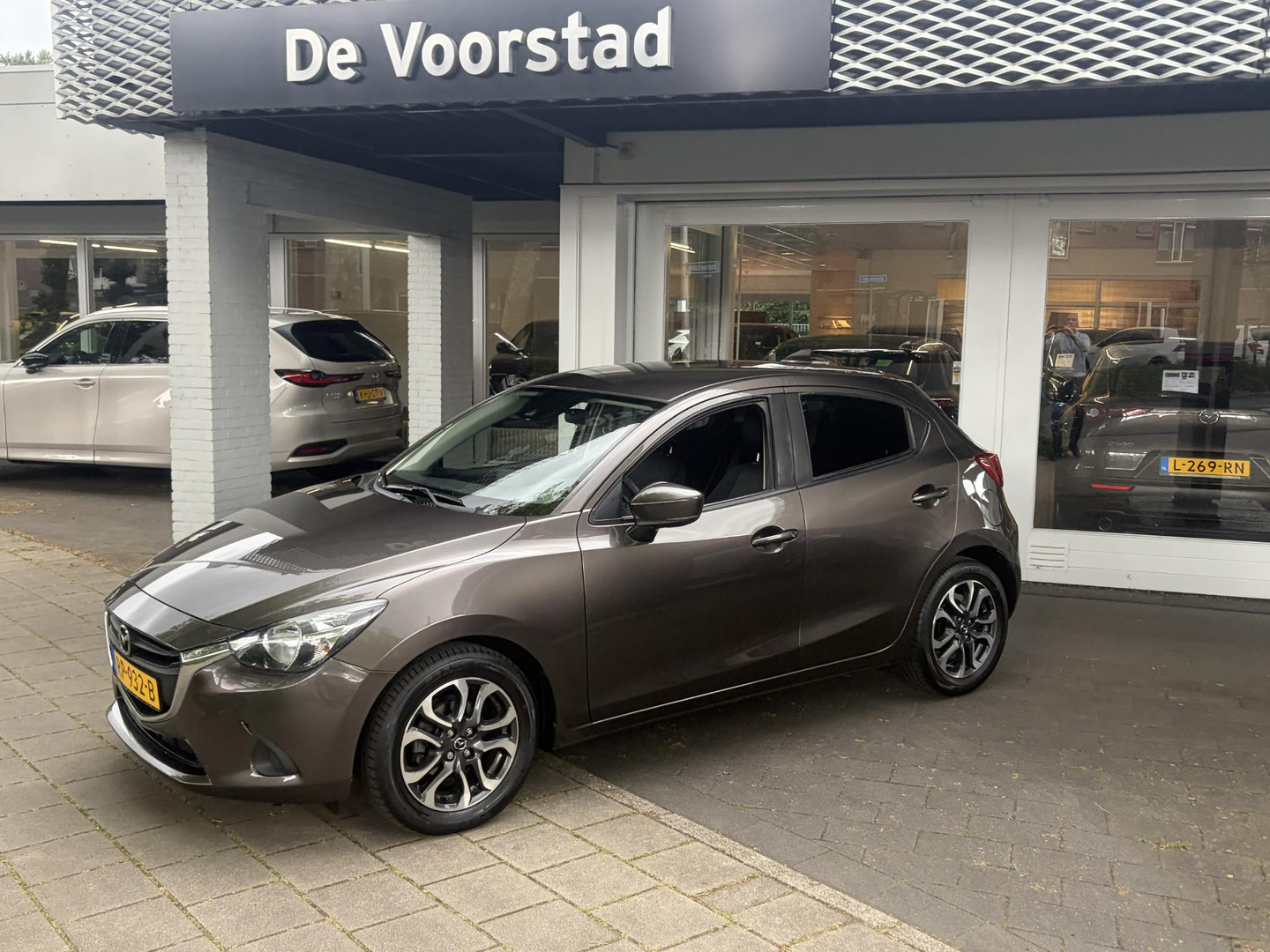 Mazda