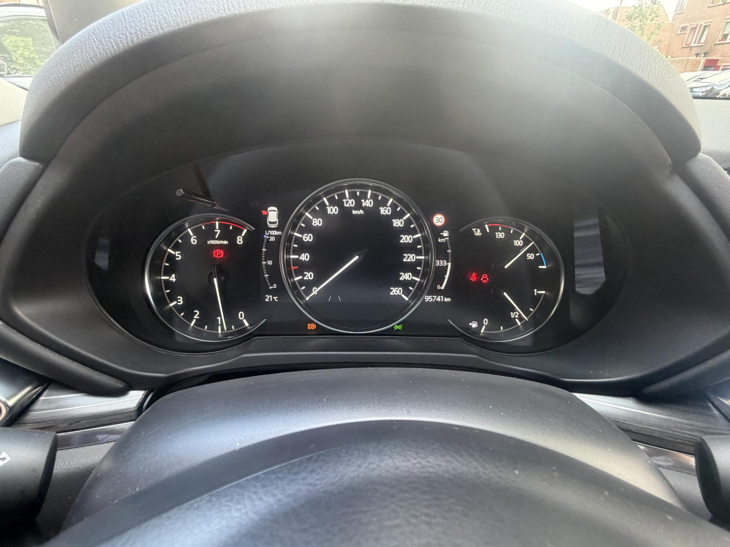 Mazda