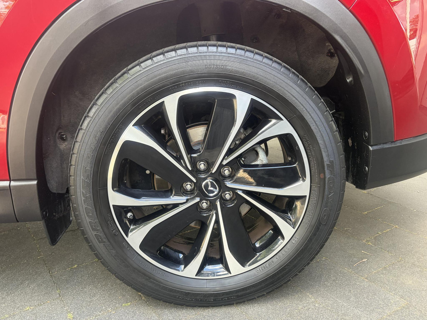 Mazda