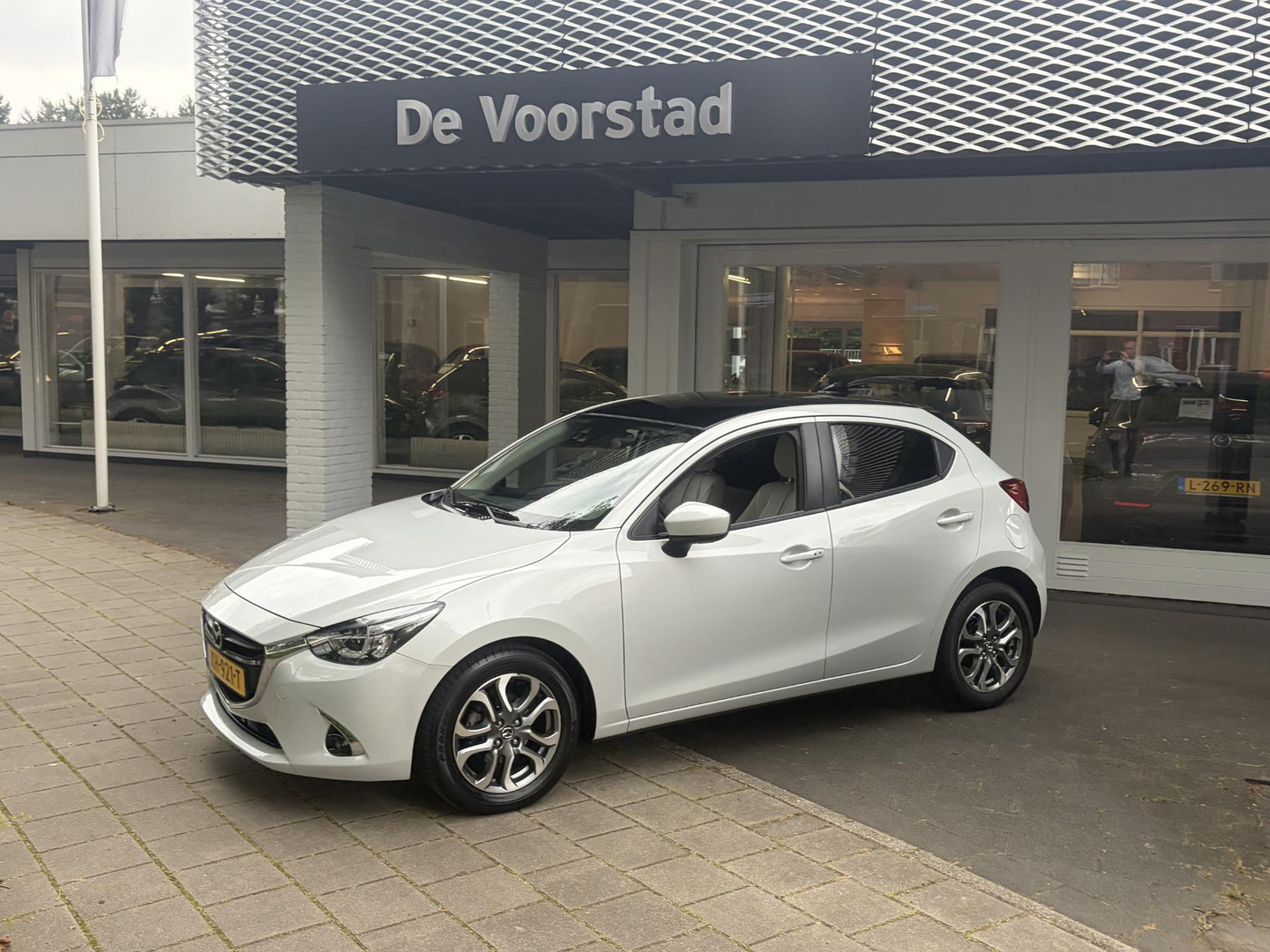 Mazda