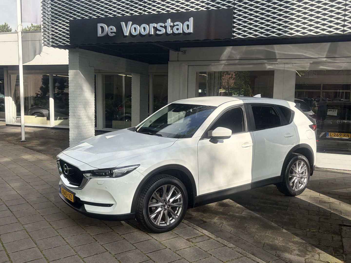 Mazda