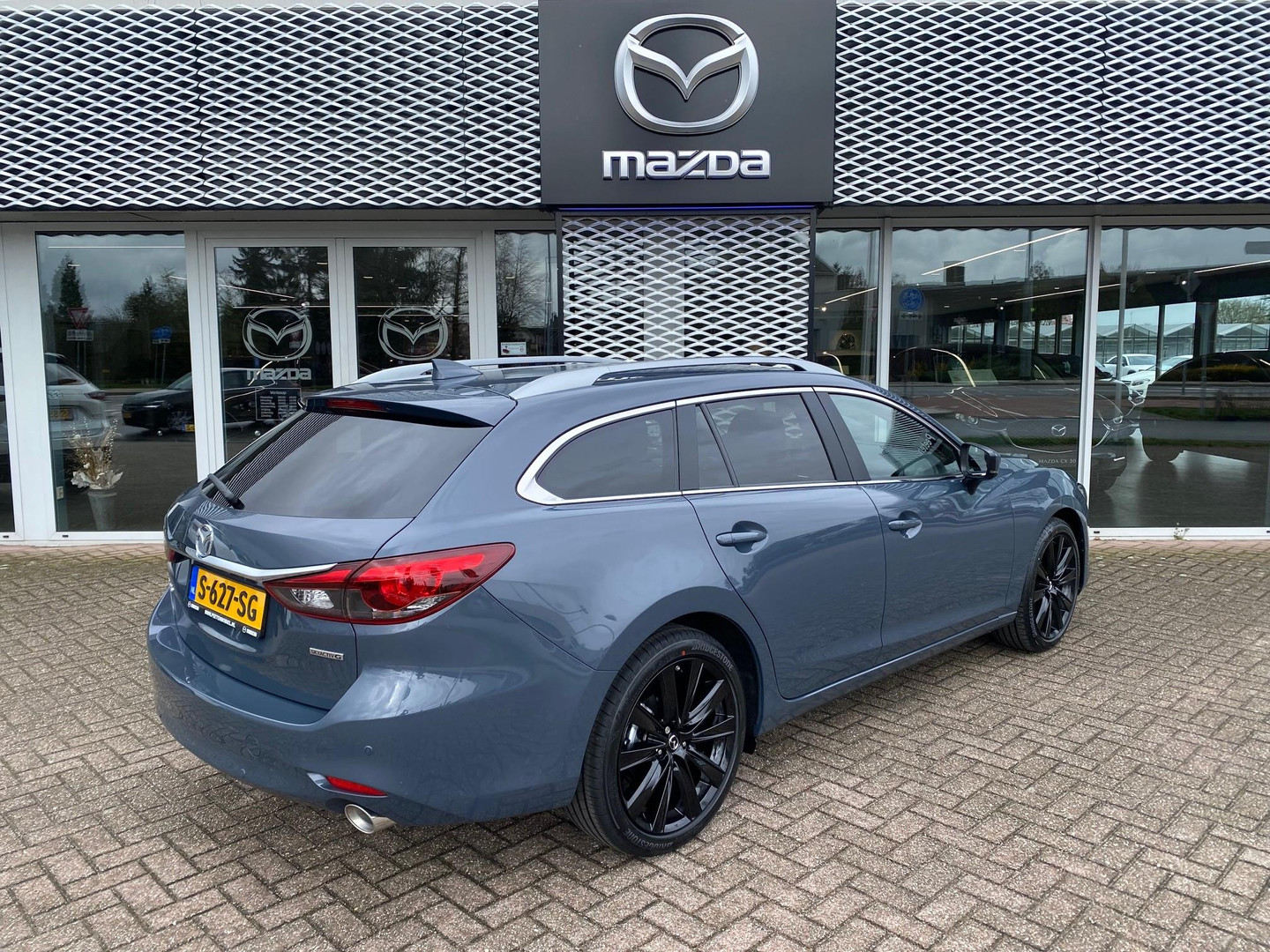 Mazda