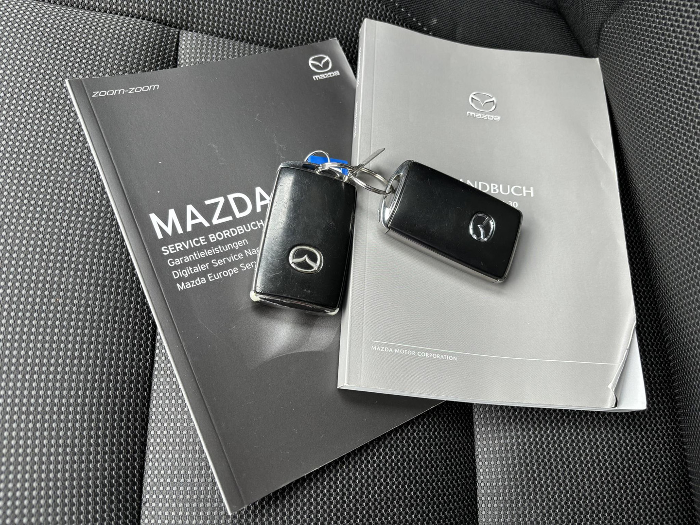 Mazda