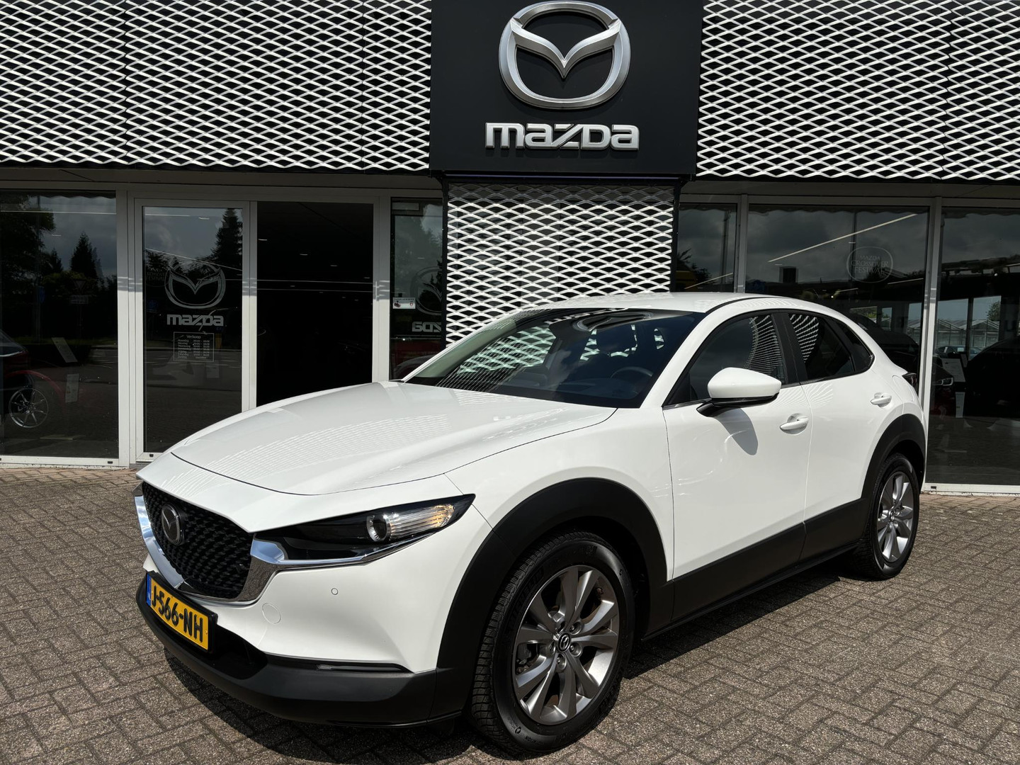 Mazda