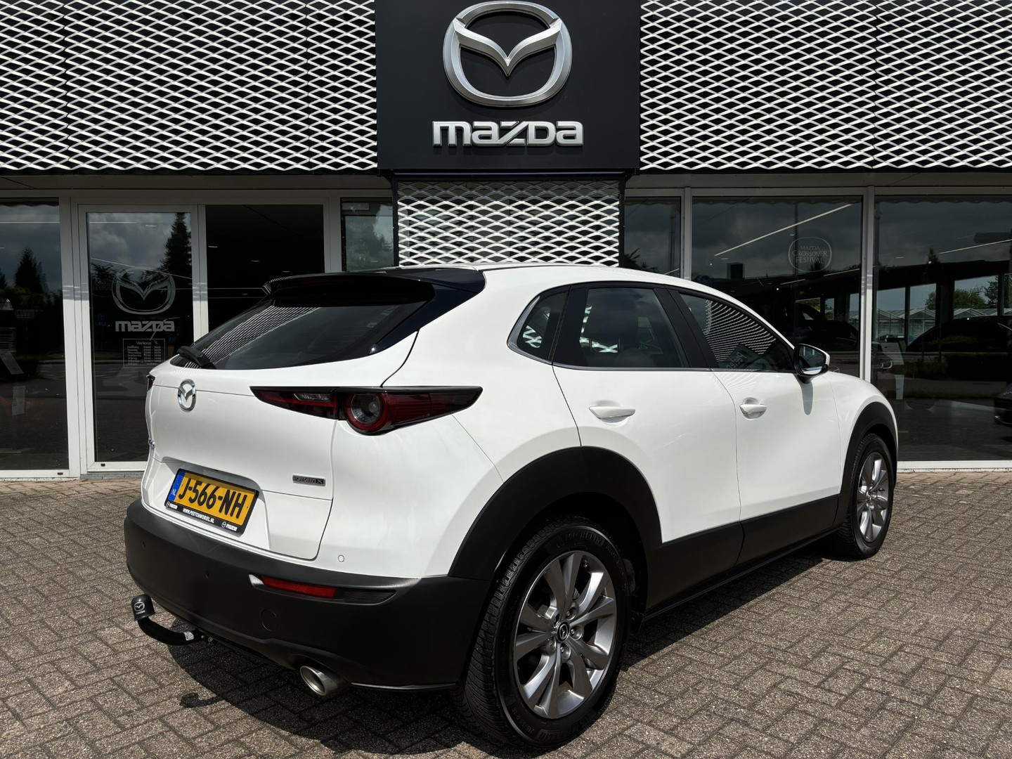 Mazda