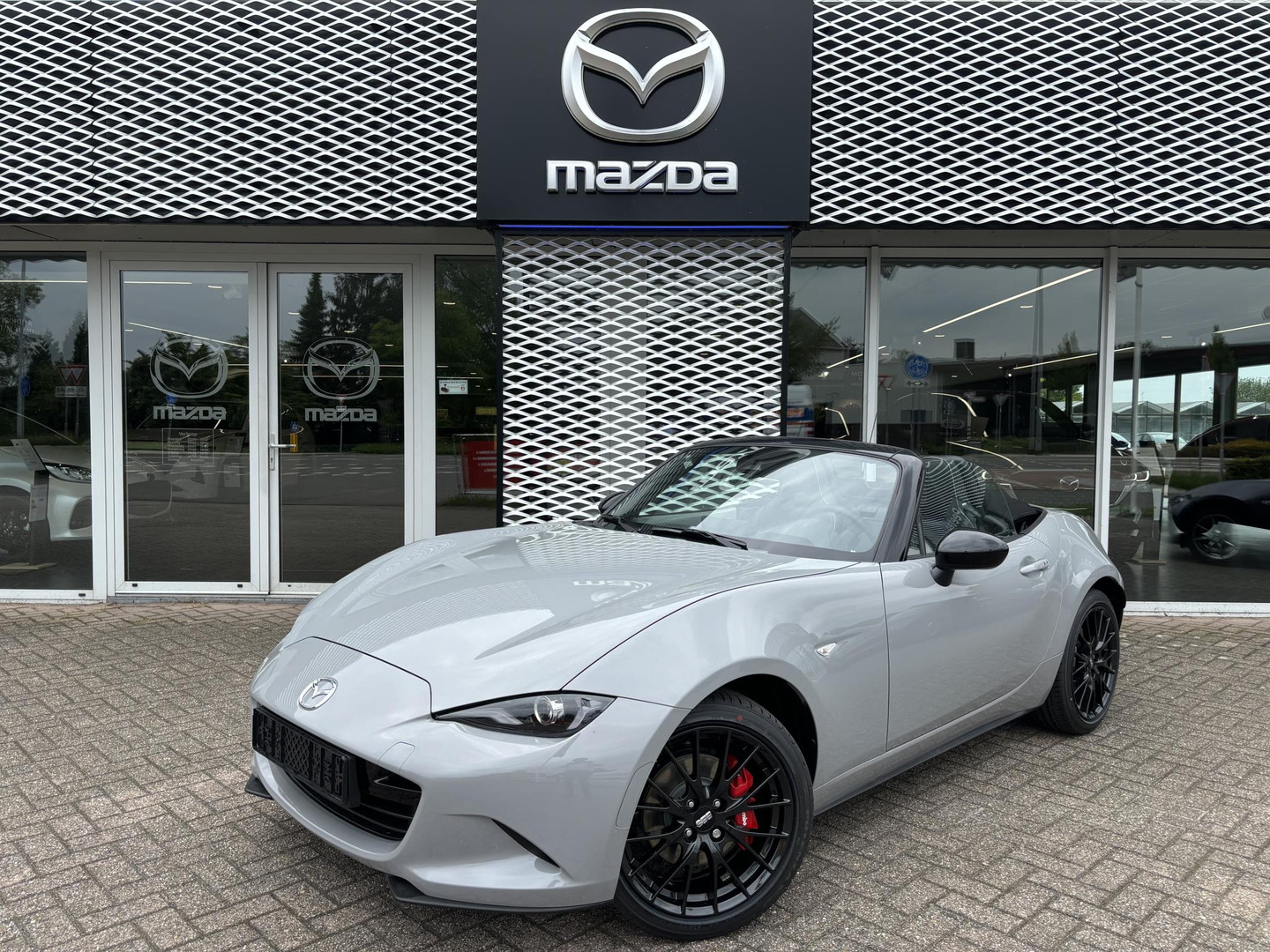 Mazda