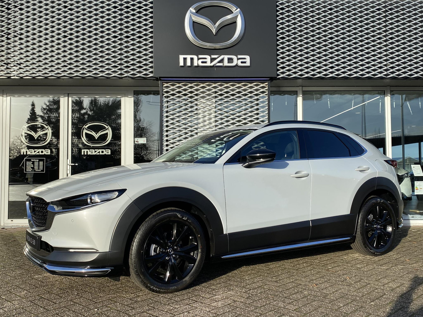 Mazda