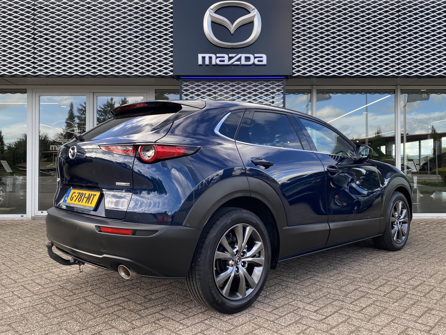 Mazda