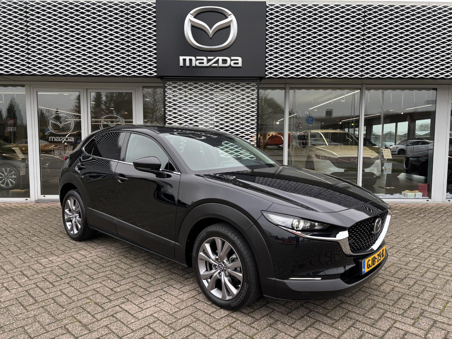 Mazda