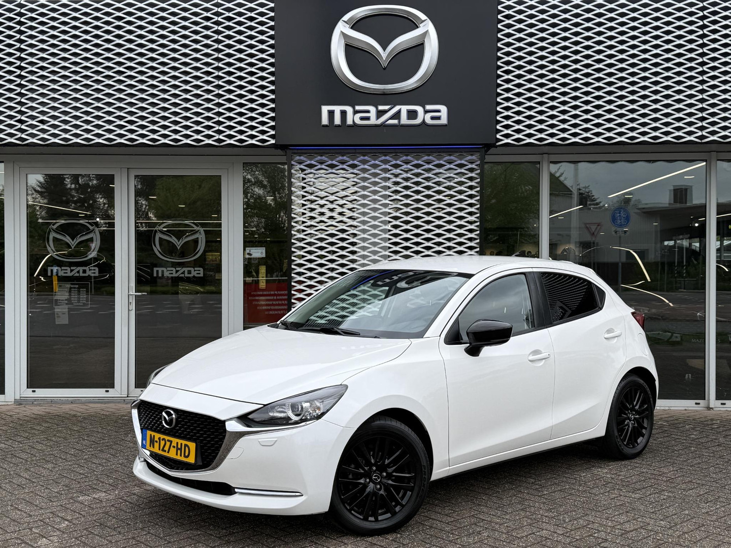 Mazda