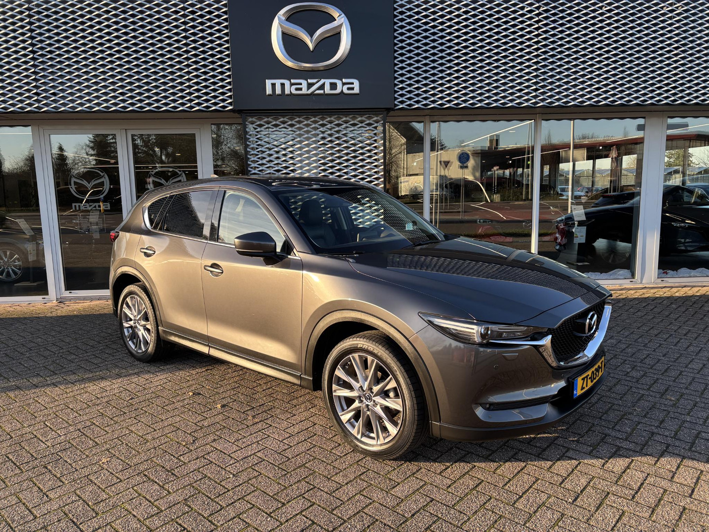 Mazda