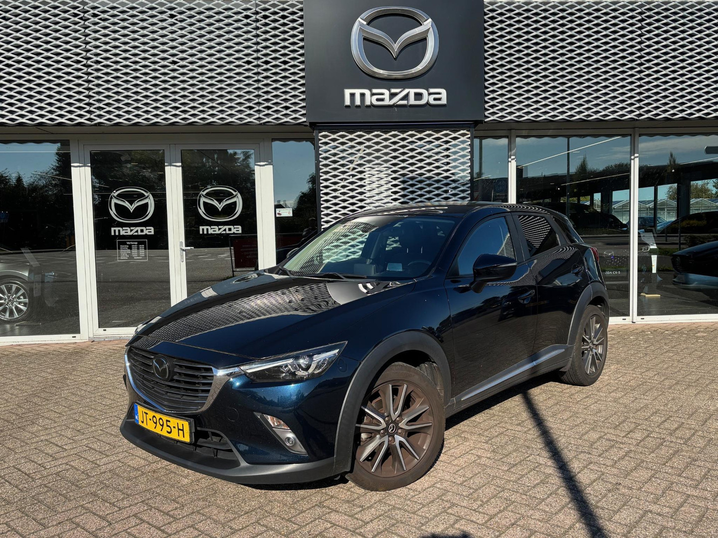 Mazda