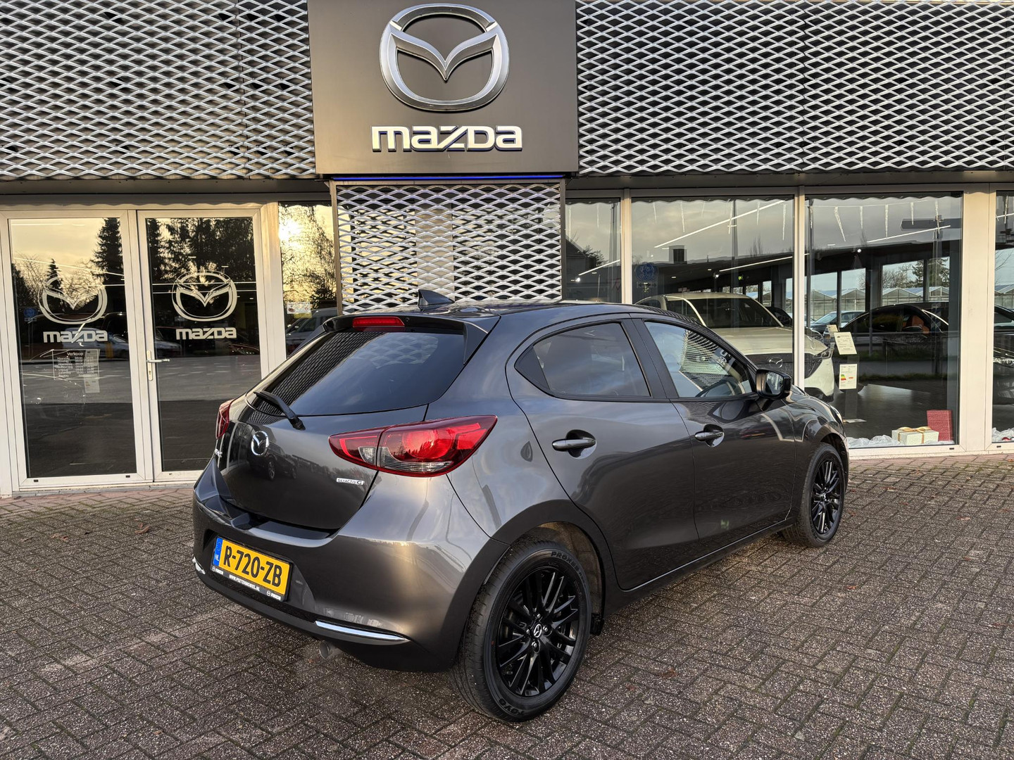 Mazda