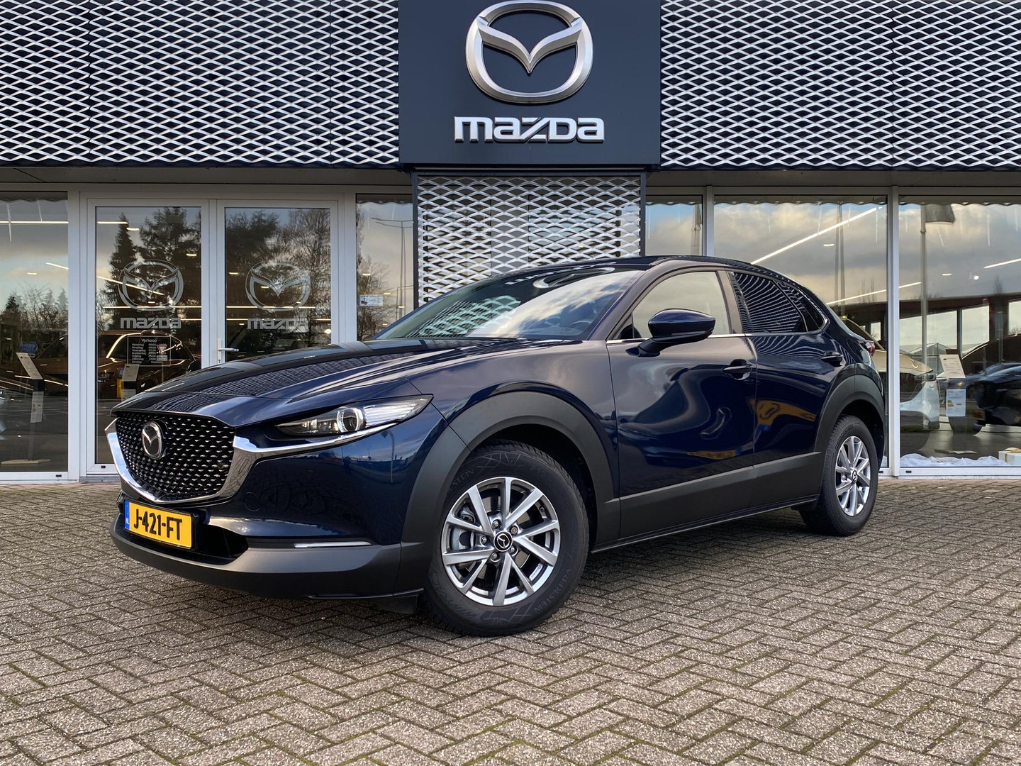 Mazda