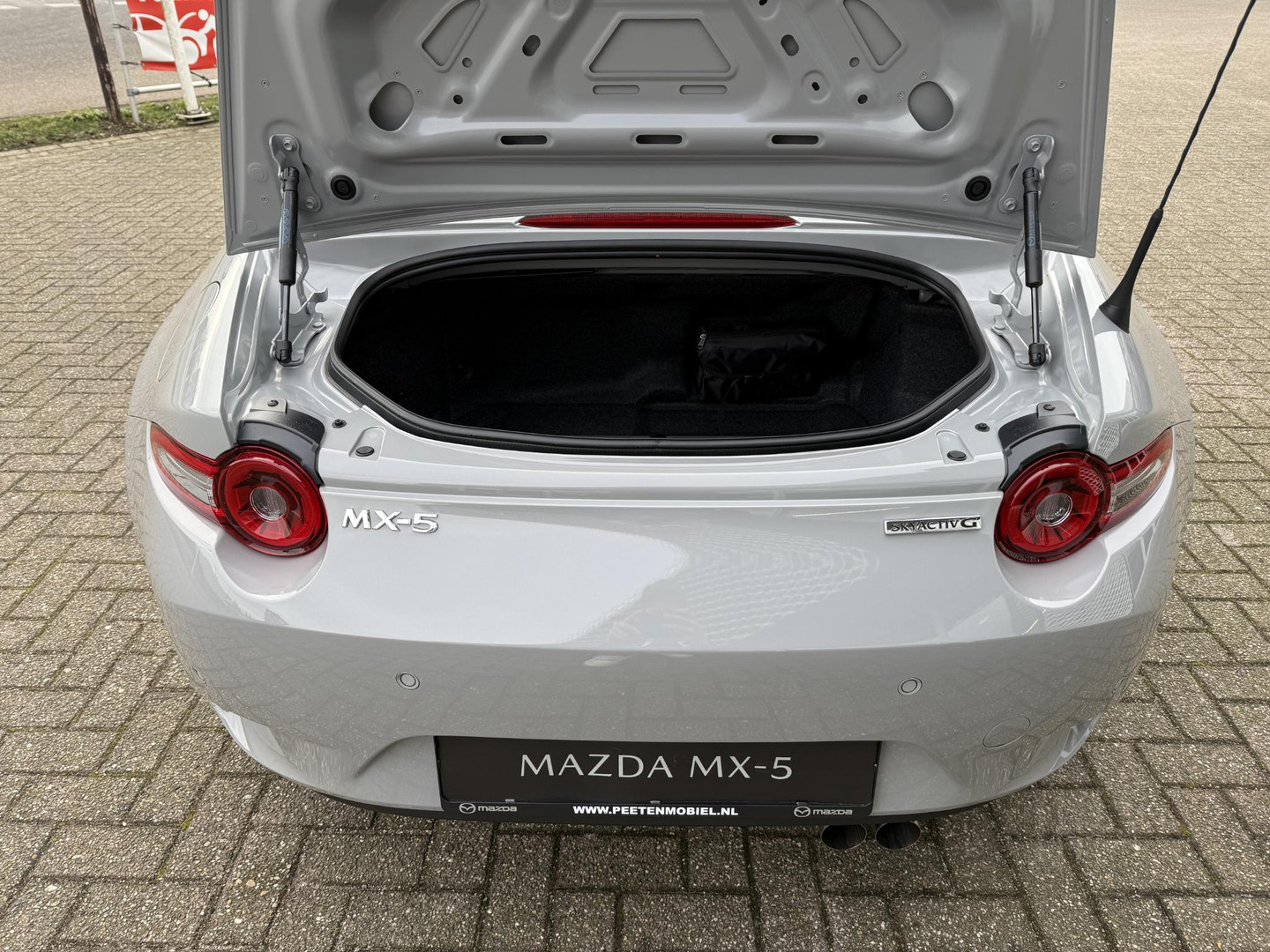 Mazda