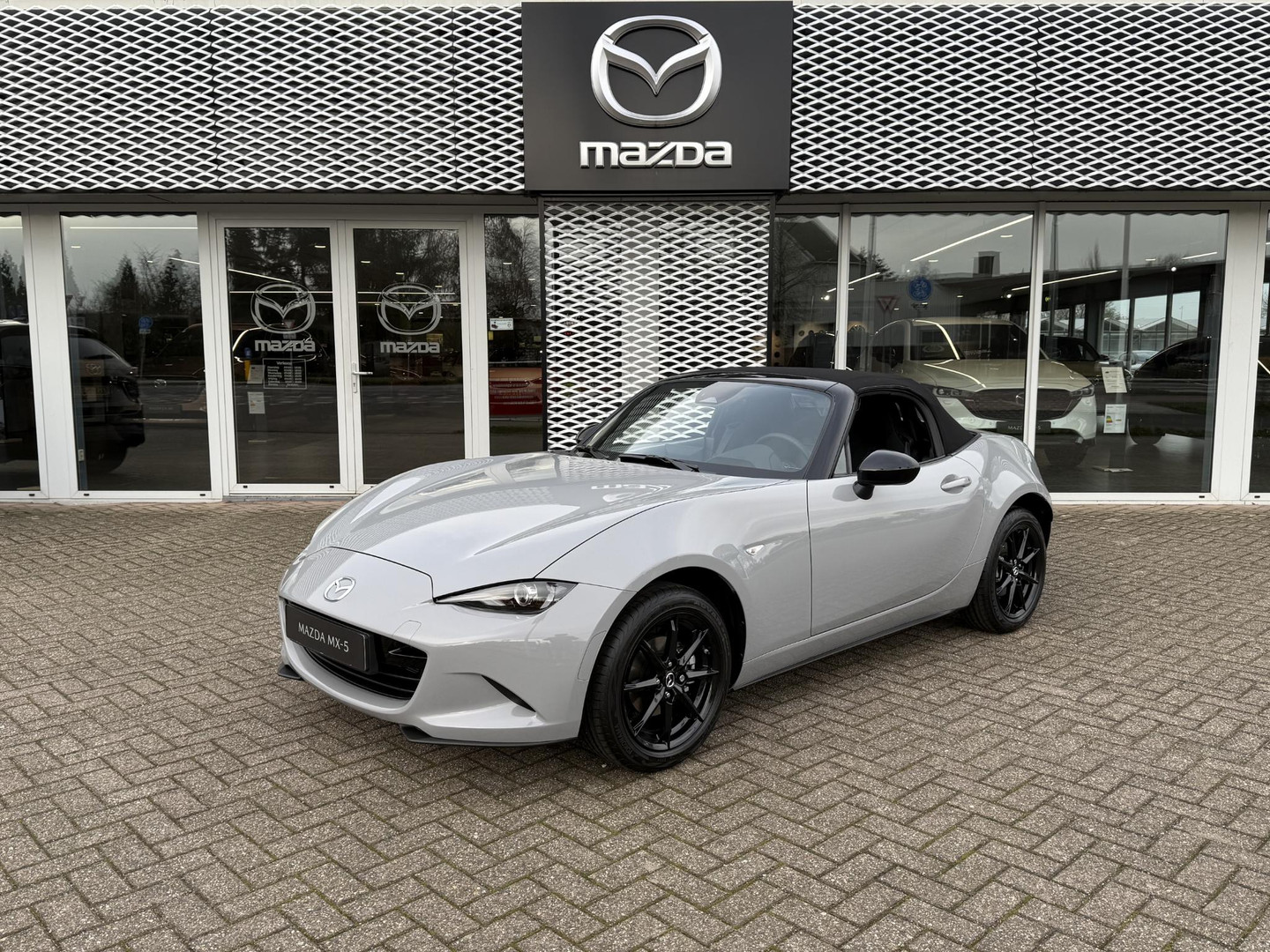 Mazda