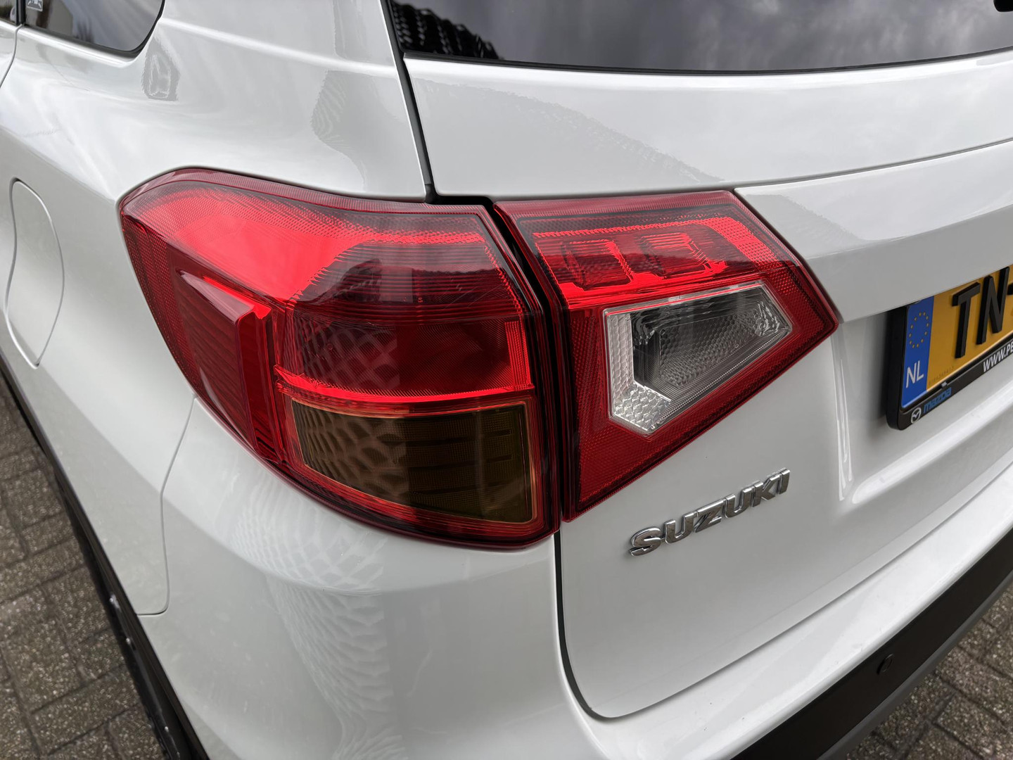 Suzuki