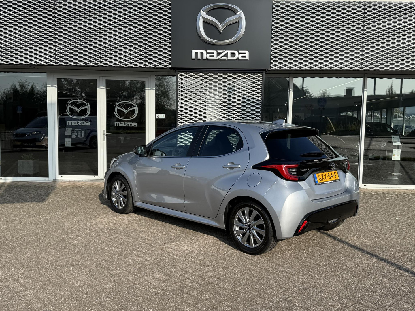 Mazda