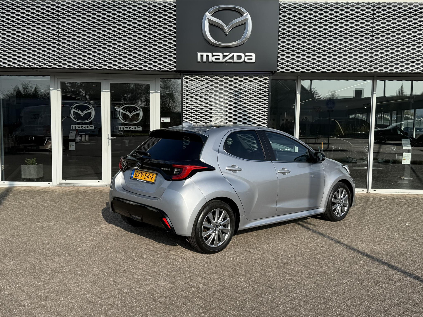 Mazda
