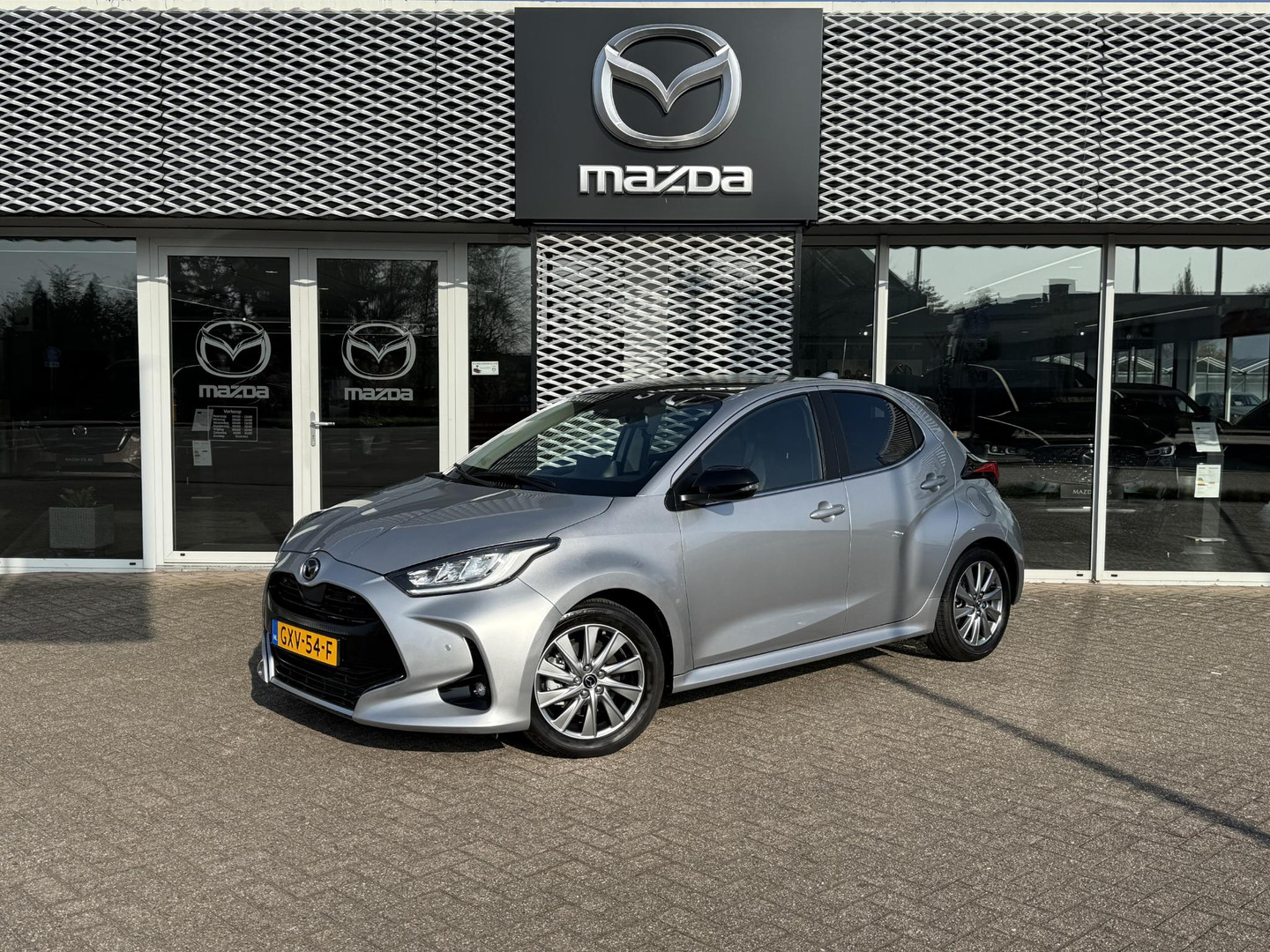 Mazda