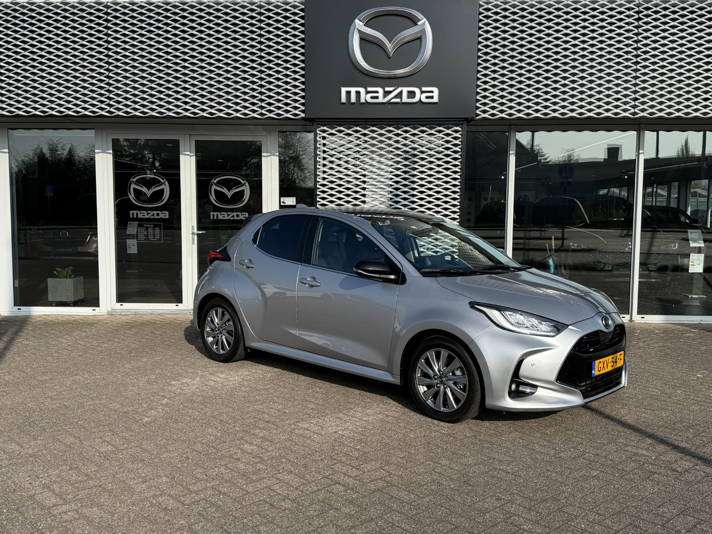 Mazda