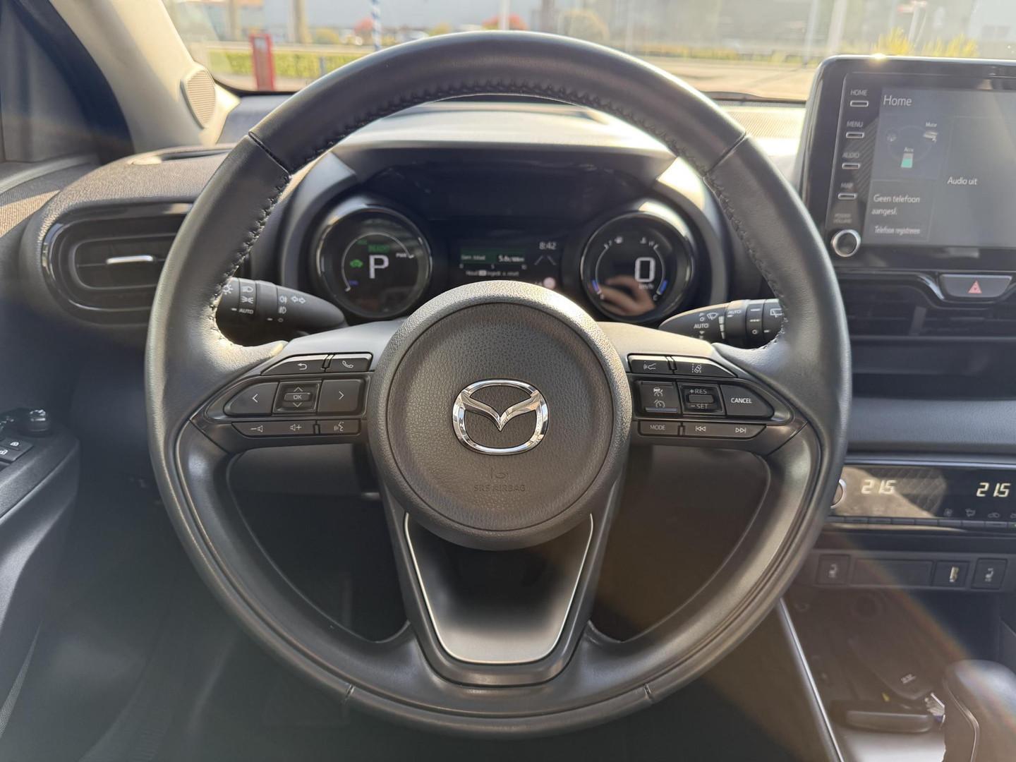 Mazda