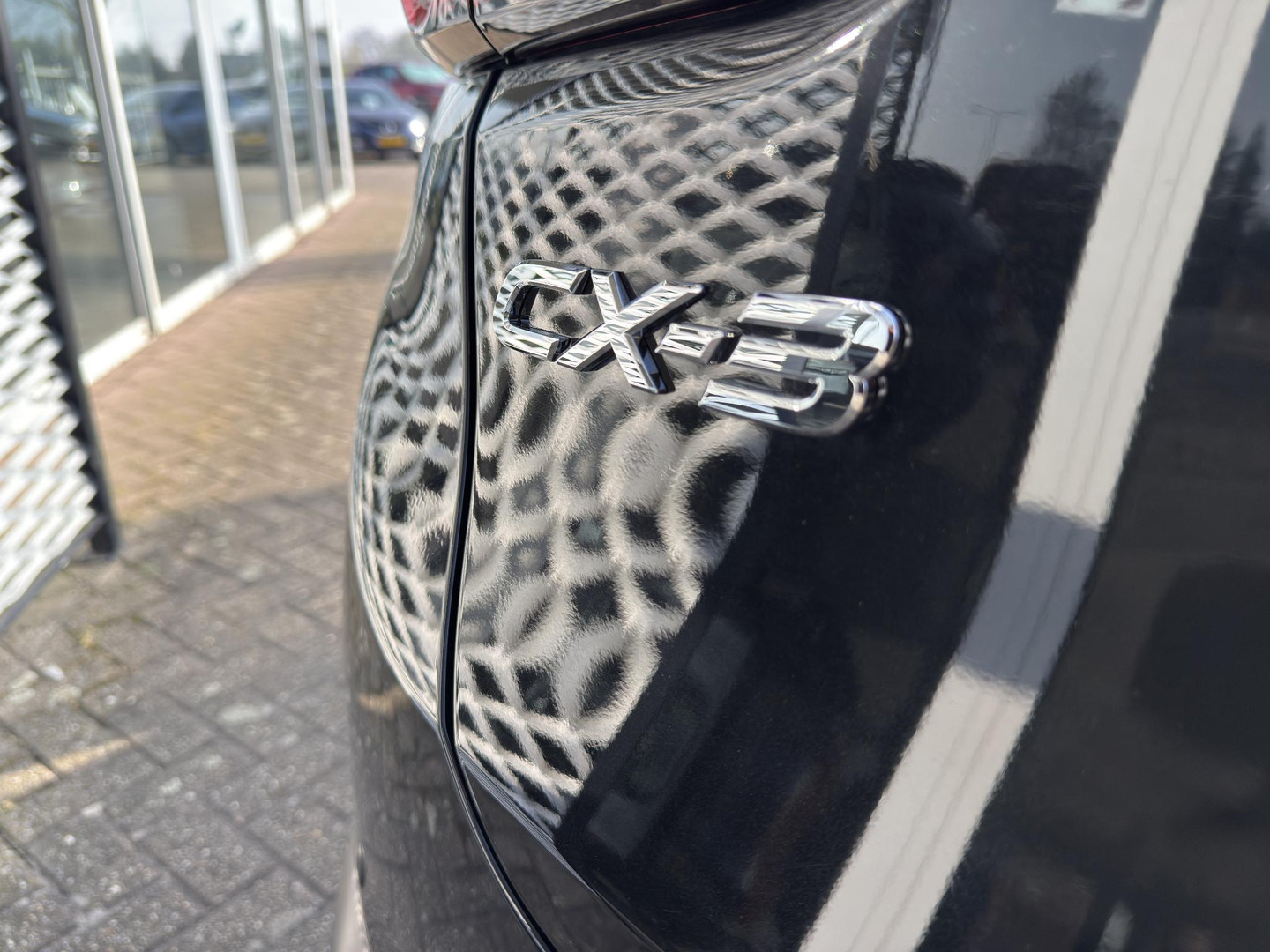 Mazda