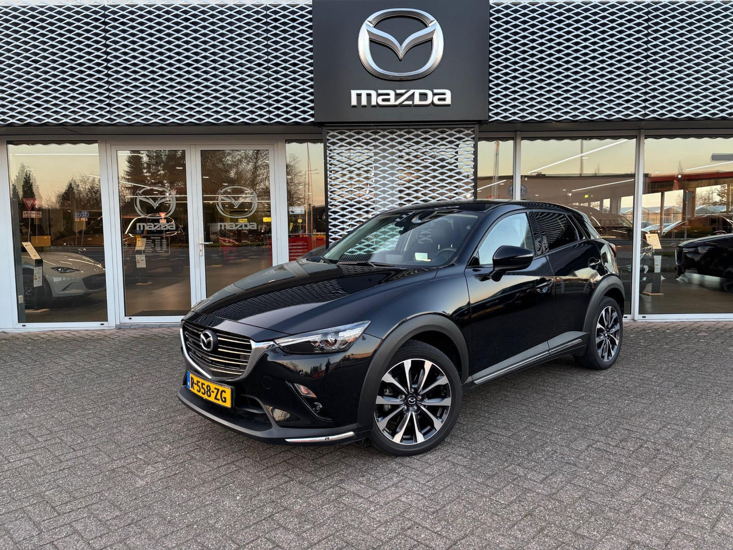 Mazda