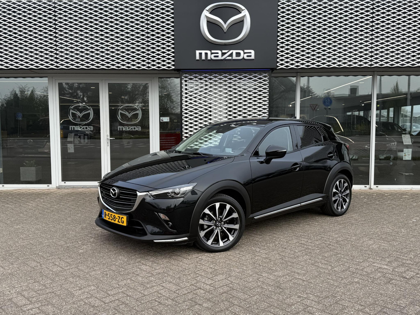 Mazda