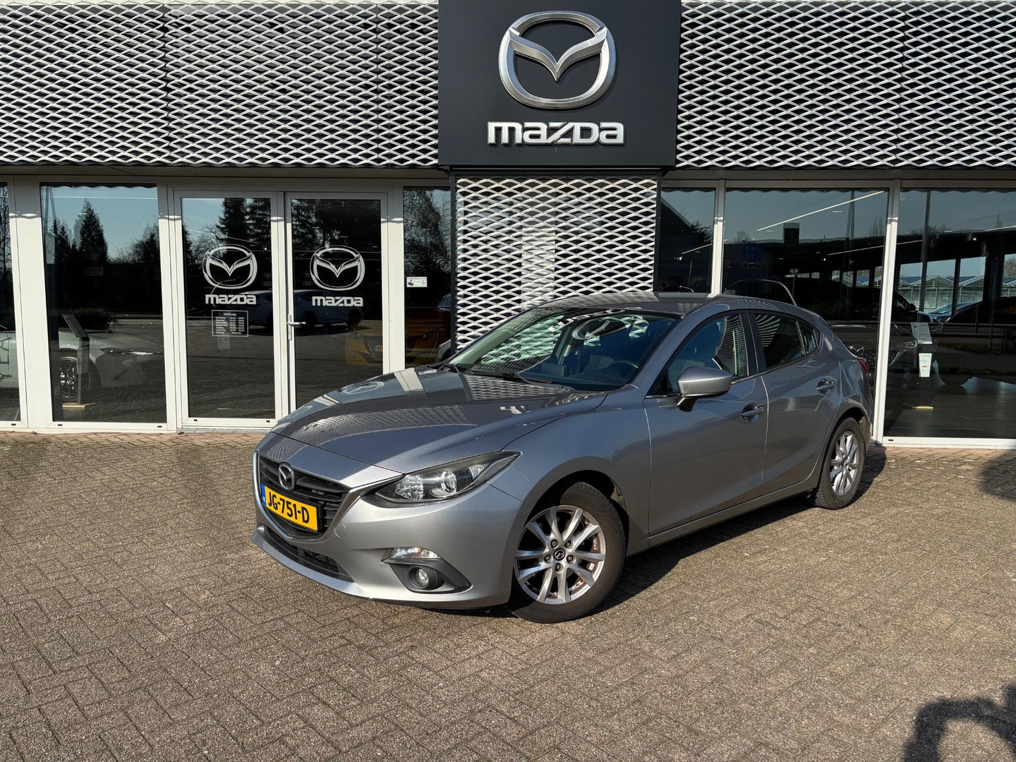 Mazda