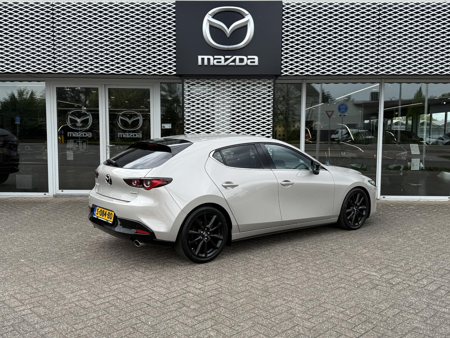 Mazda