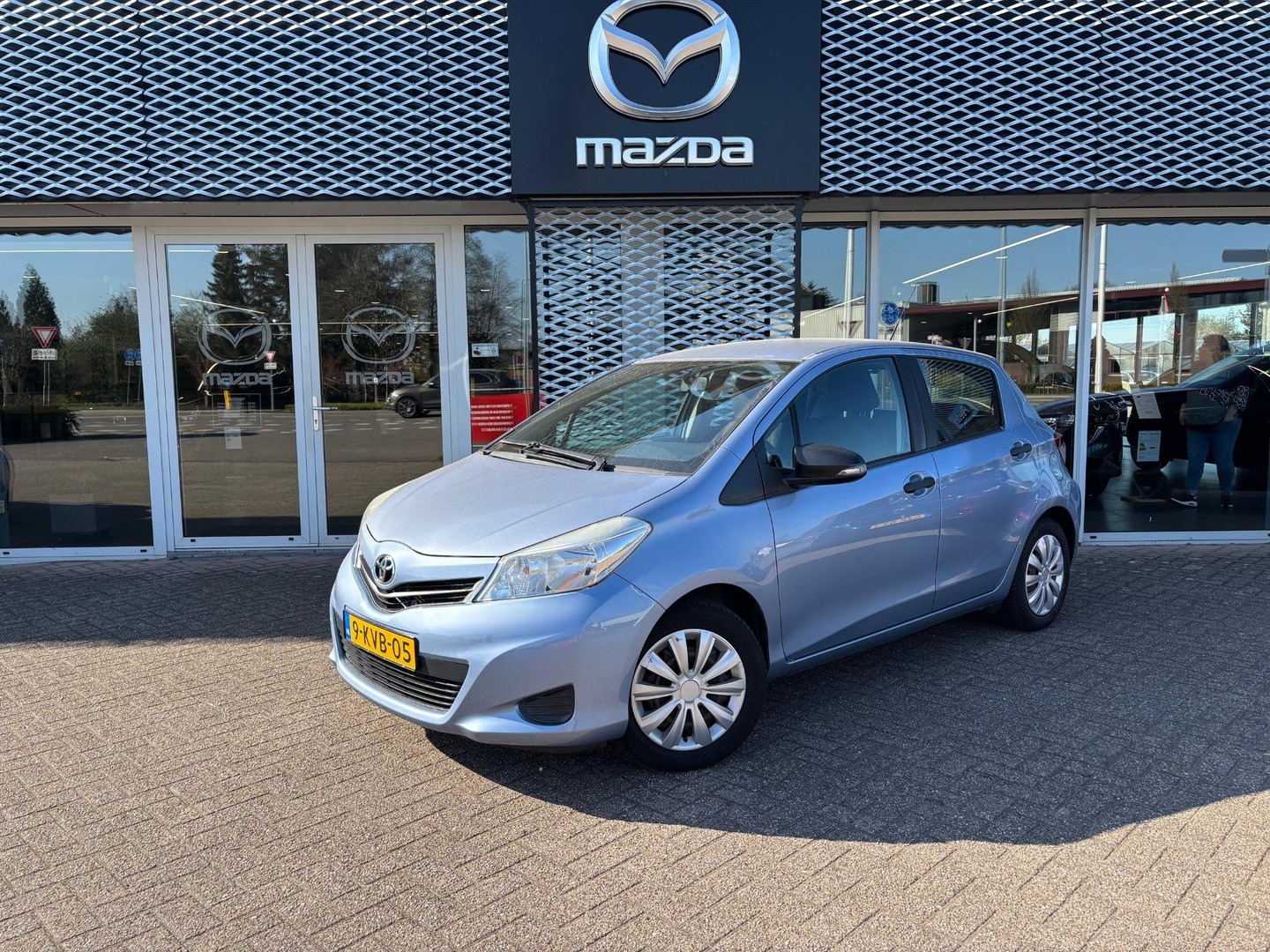 Toyota