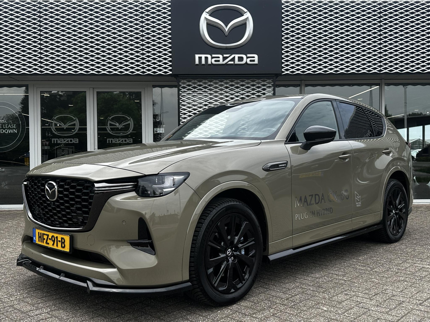 Mazda