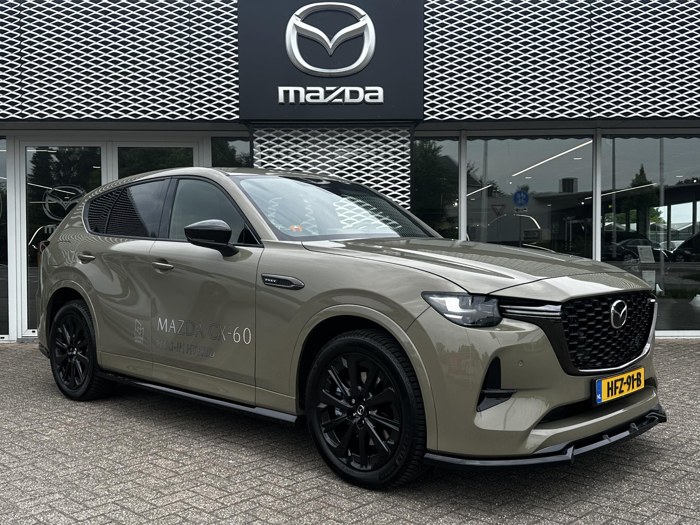 Mazda