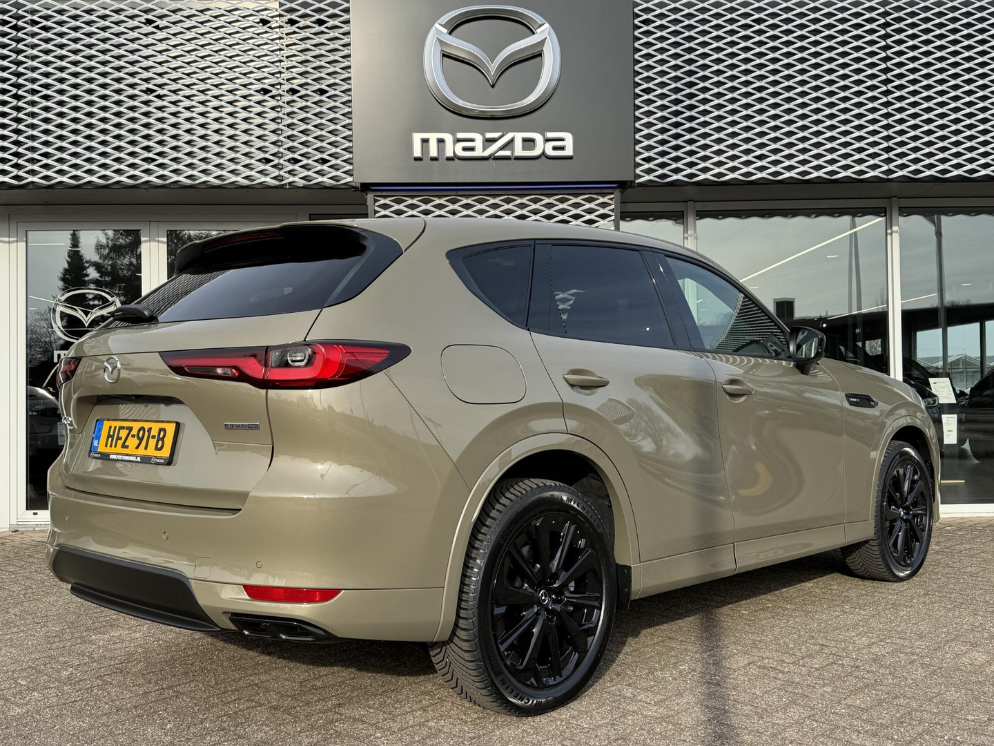 Mazda
