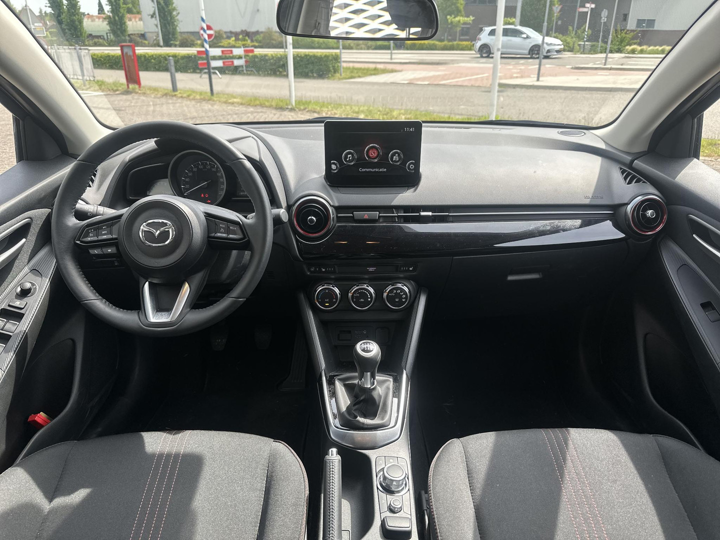 Mazda