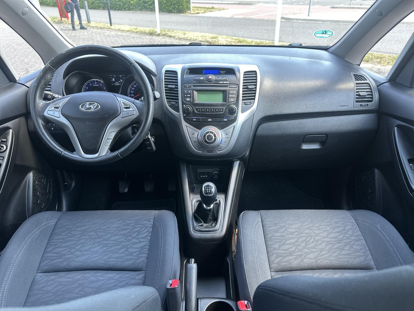 Hyundai