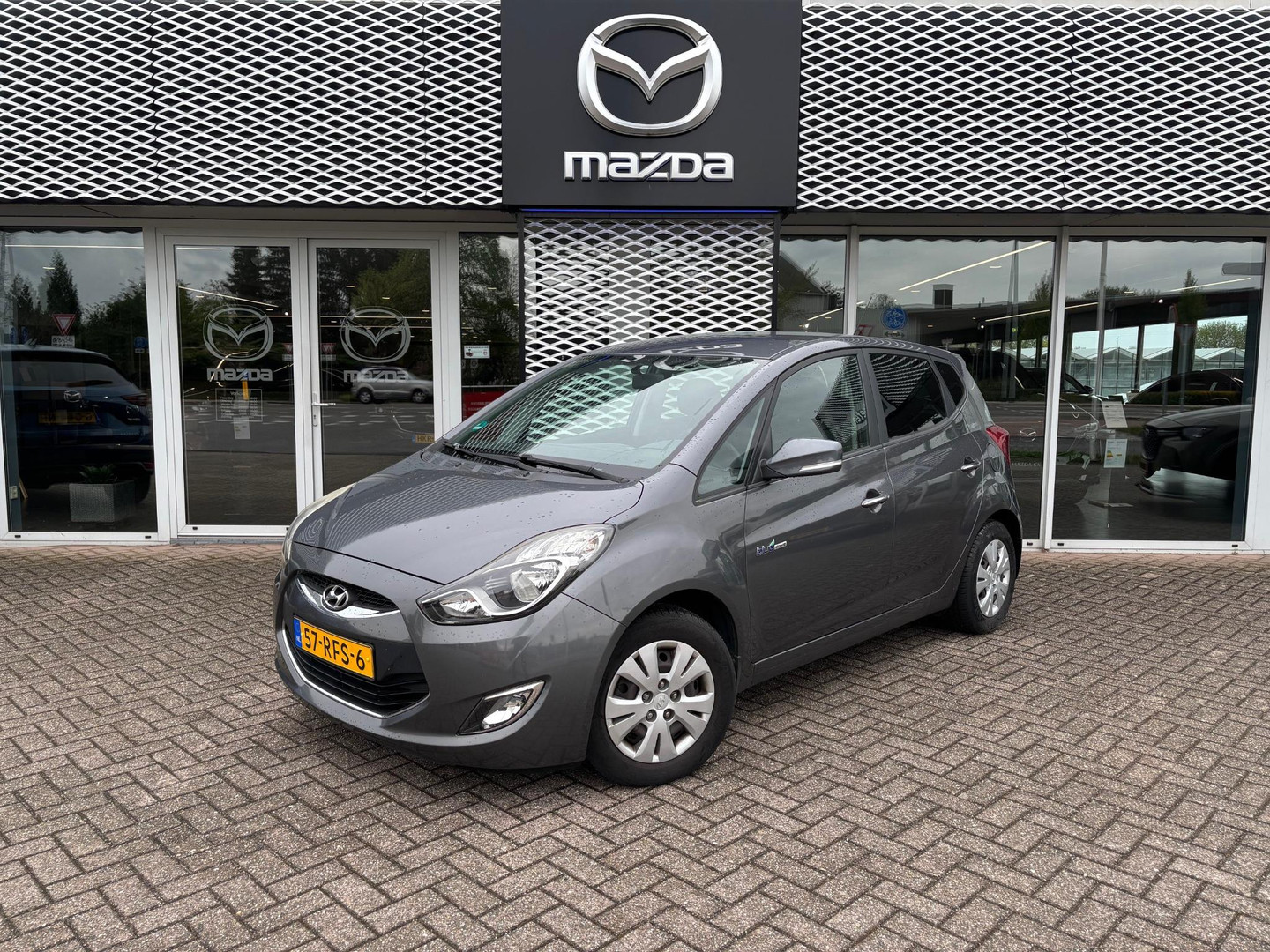Hyundai