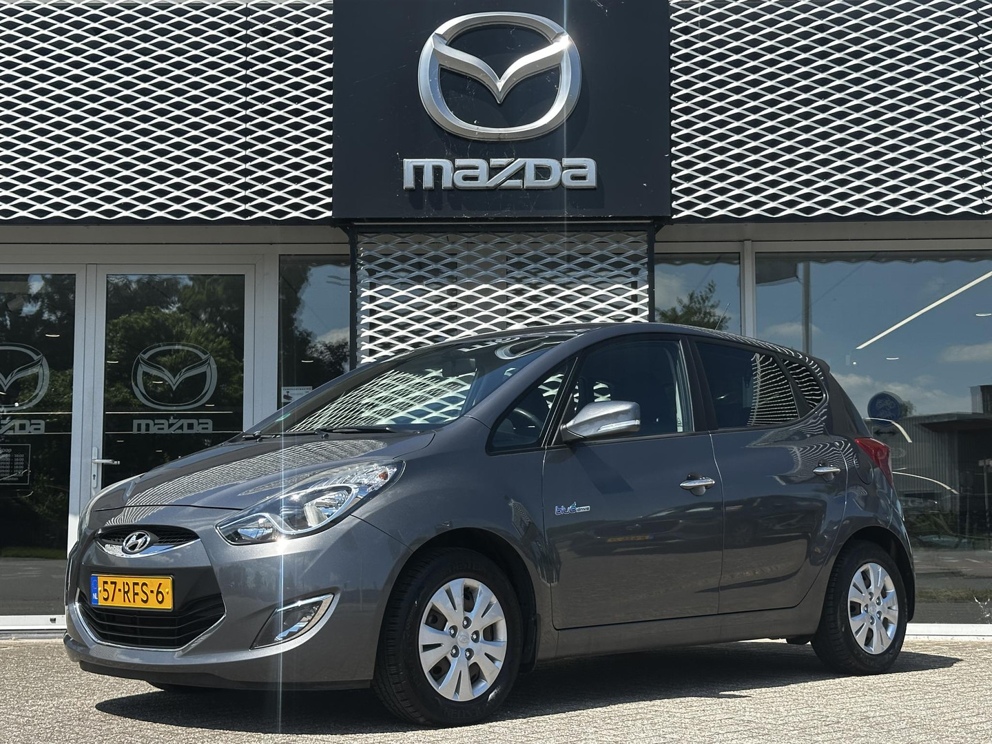 Hyundai