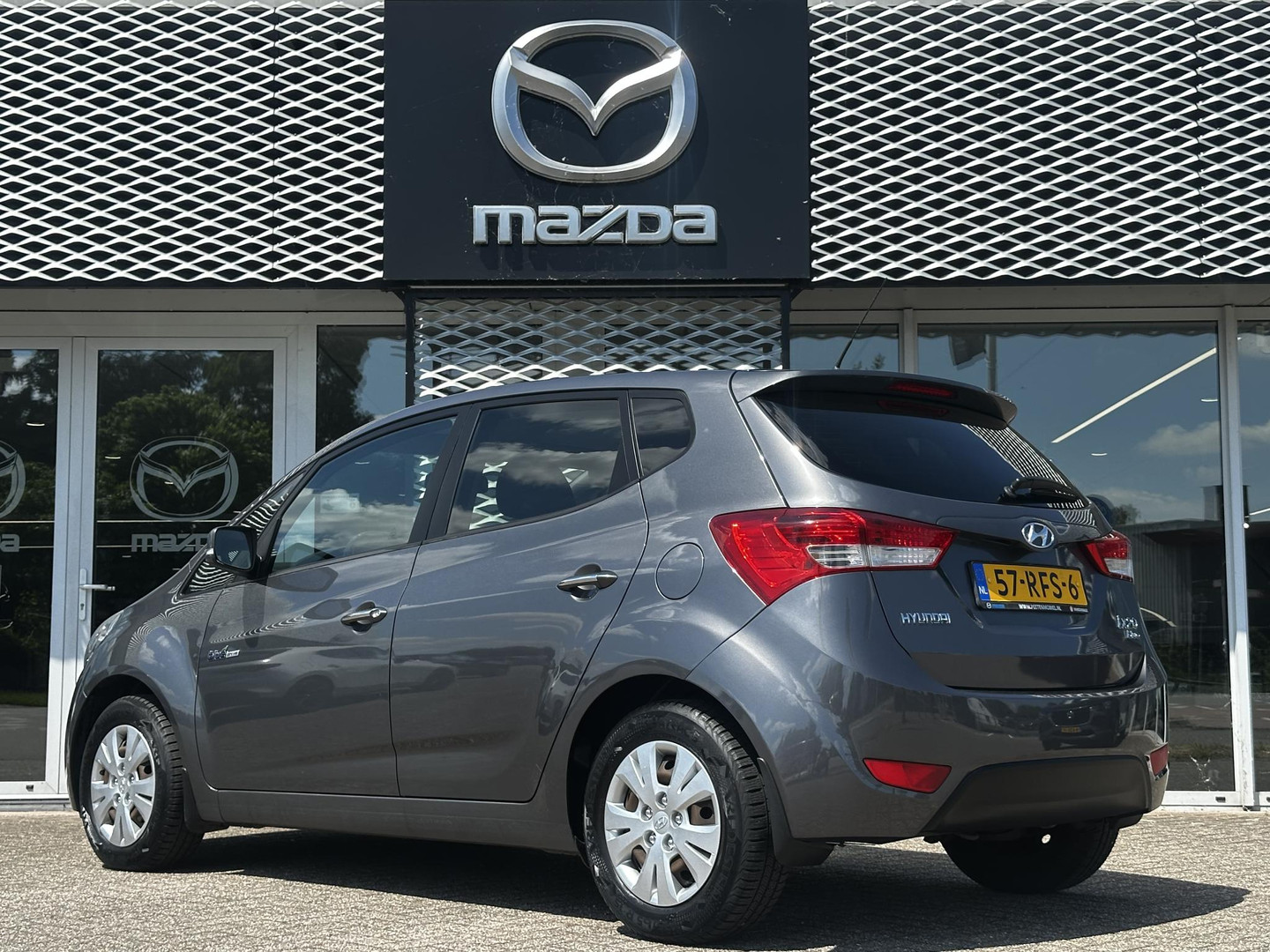 Hyundai