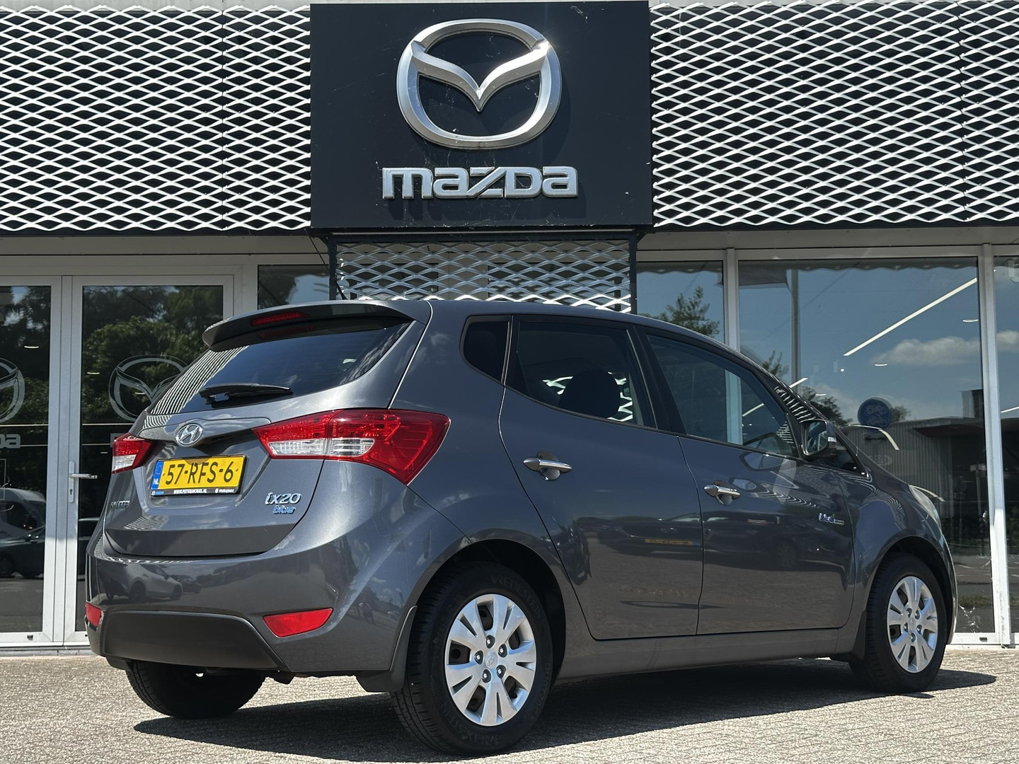 Hyundai