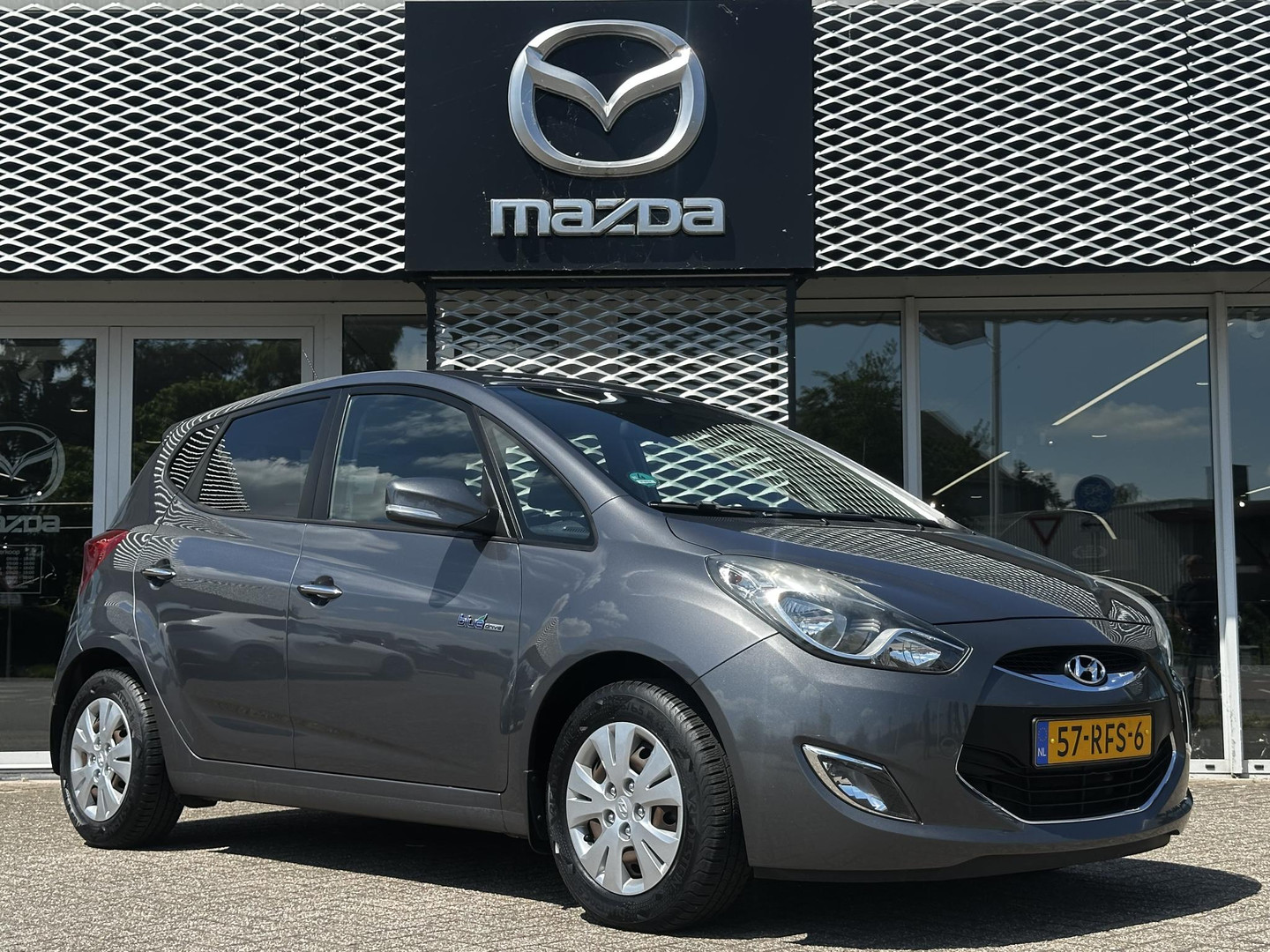 Hyundai
