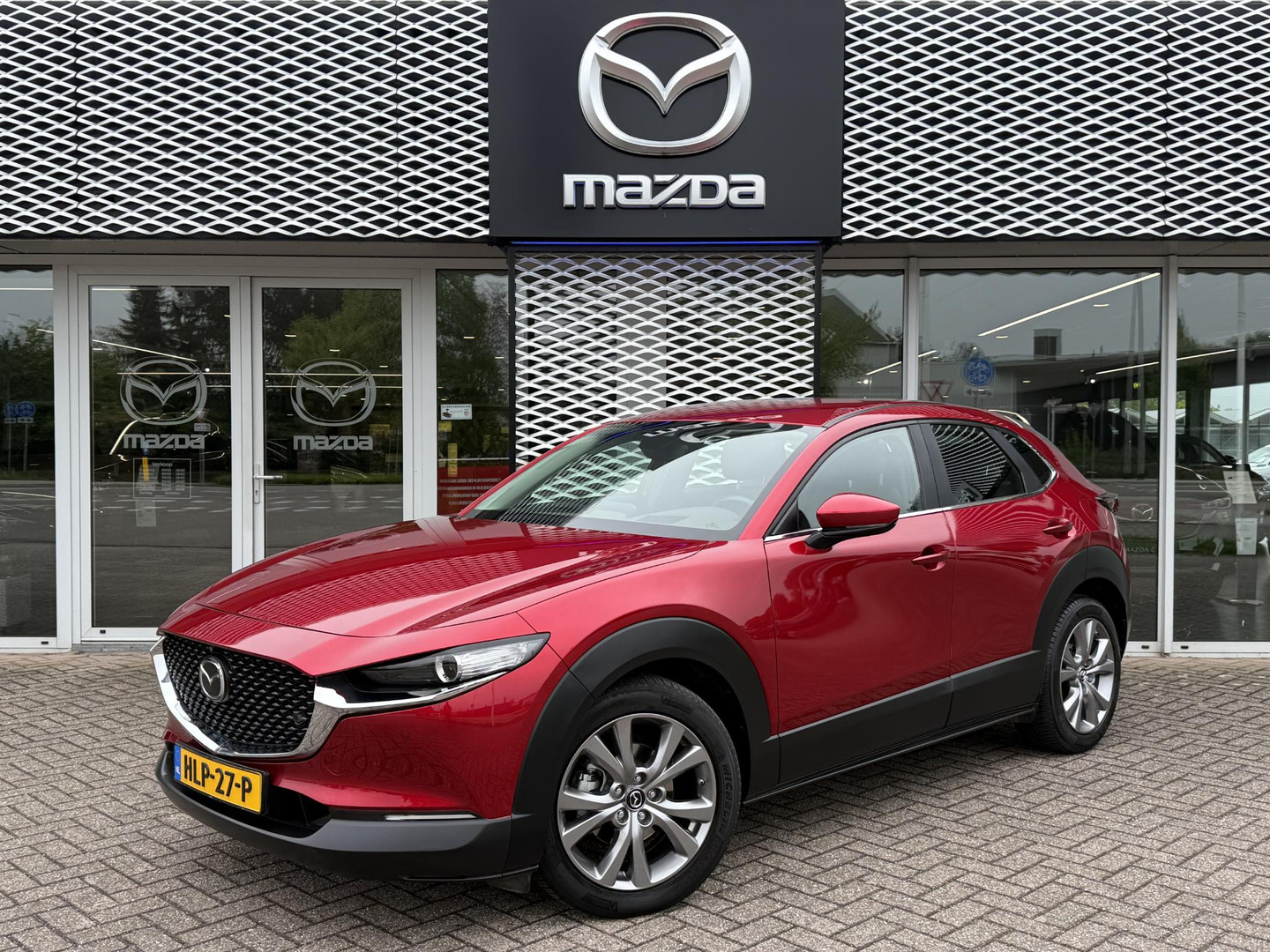 Mazda