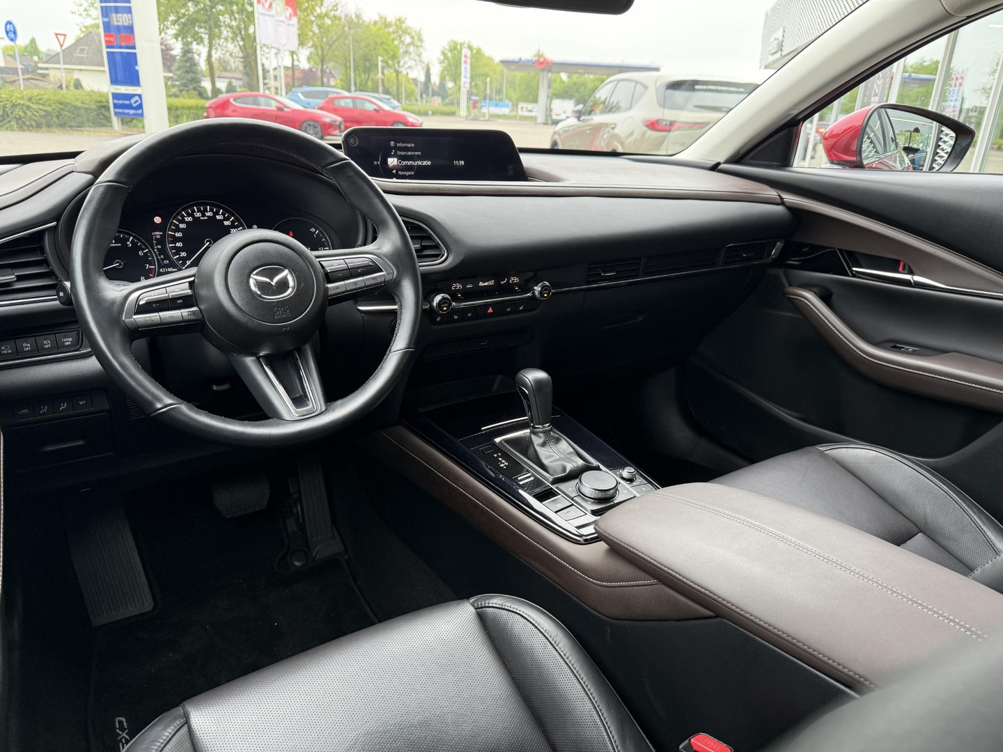 Mazda
