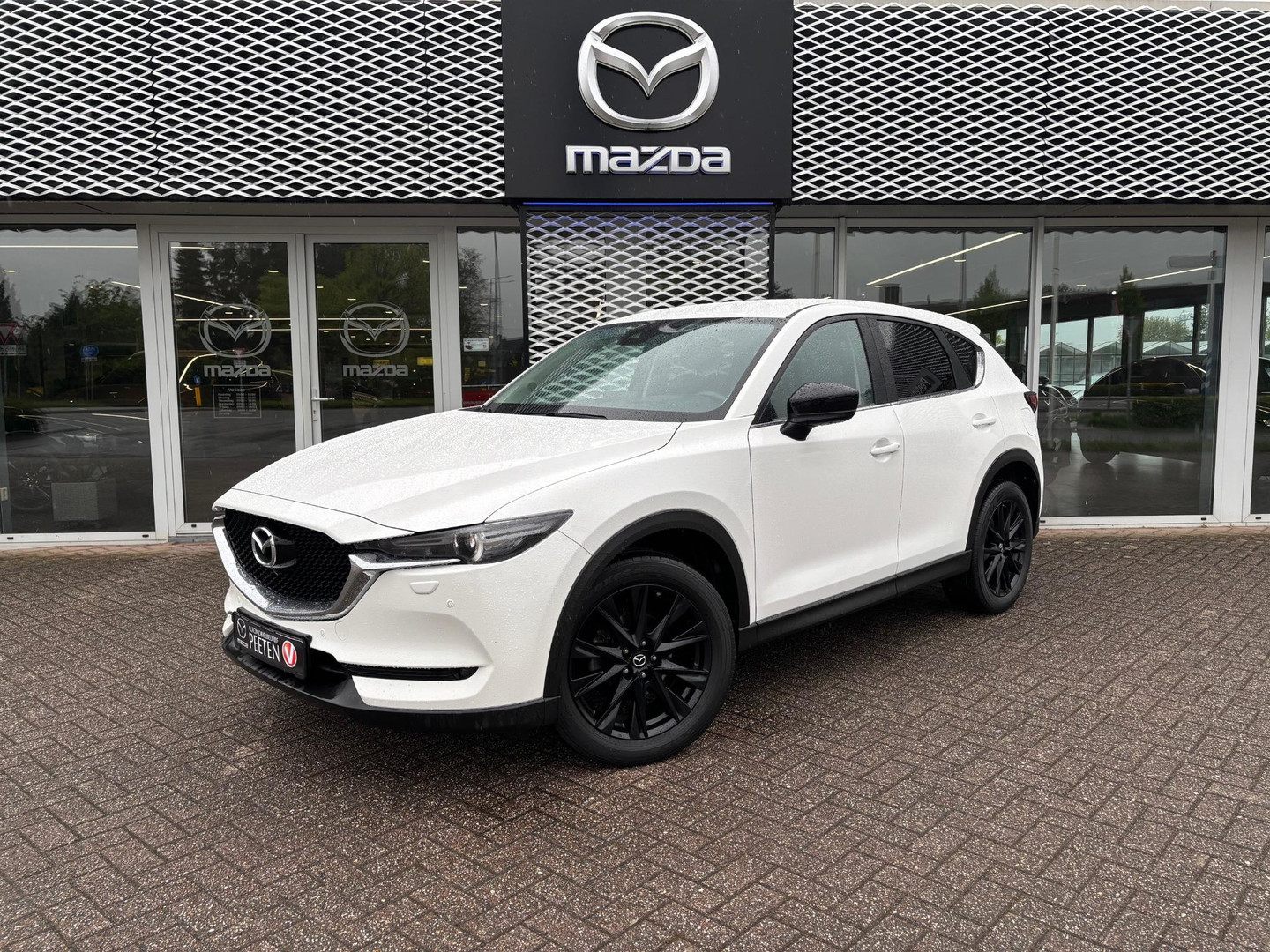 Mazda