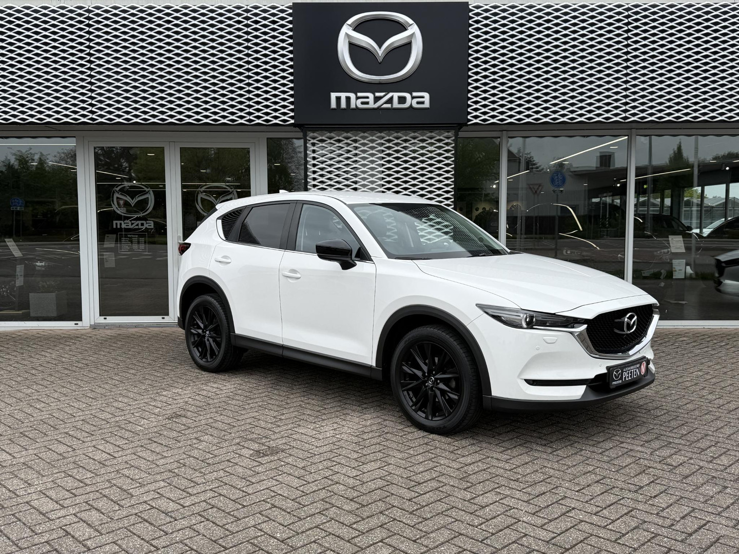 Mazda